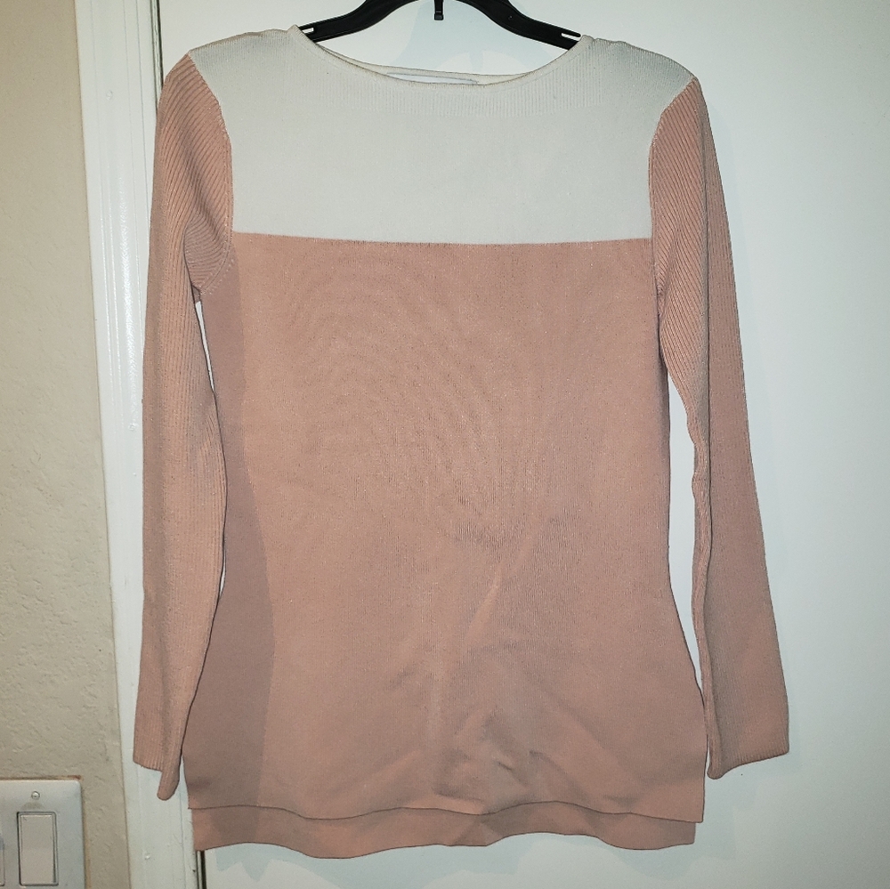 Derek Lam 10C Athleta sweater